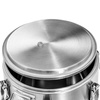 Thermos en acier 20 L avec robinet | FORGAST FG05920