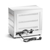 Grill électrique double, 3 kW, 230 V | FORGAST FG09207