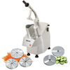 Coupe-légumes GMS550 avec jeu de disques | BARTSCHER 120325