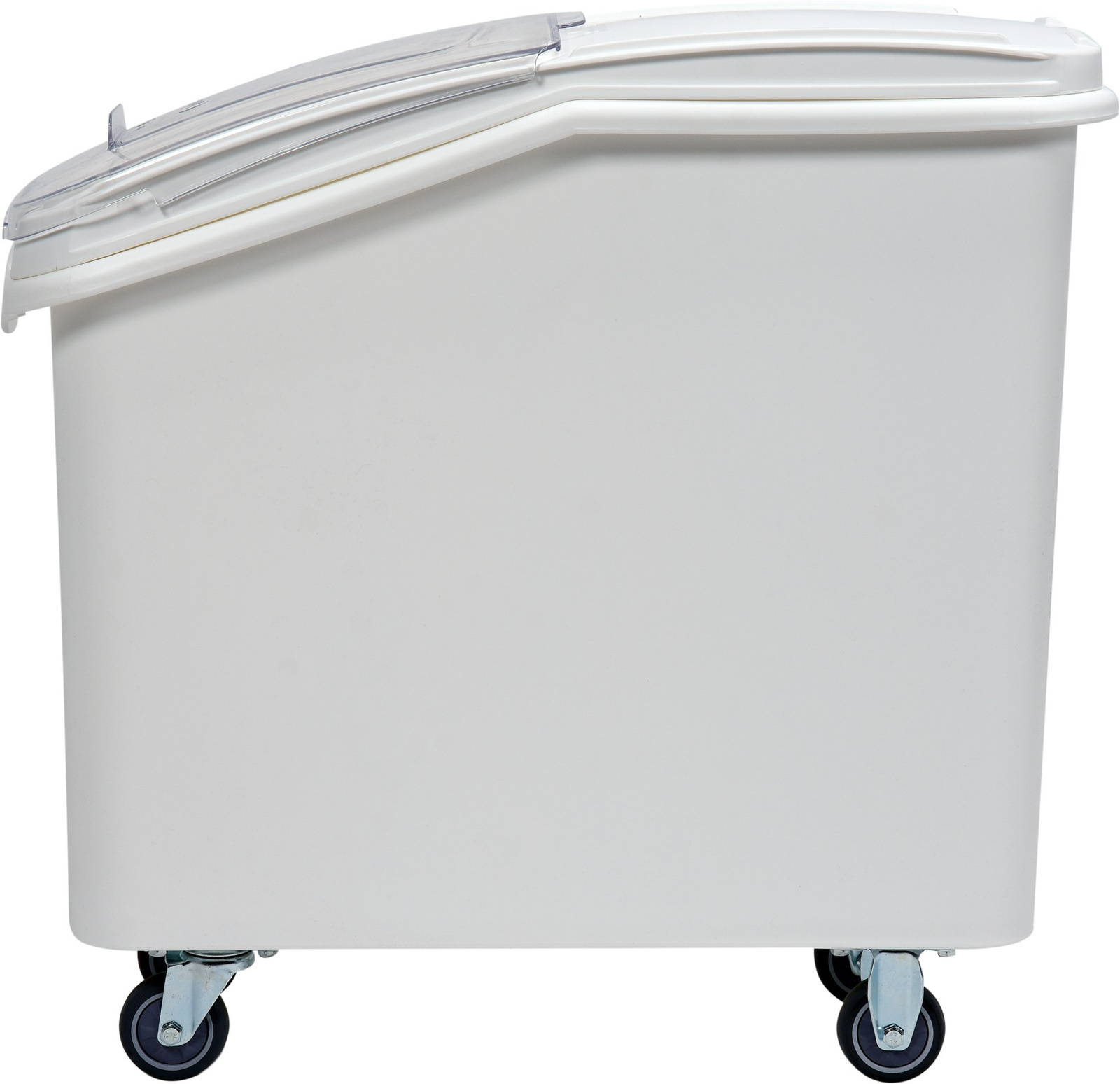 Conteneur alimentaire sur roulettes cap. 81 L | YATO YG-09109