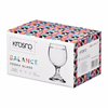 Verre à vodka Balance 40 ml - ensemble de 6 pièces | KROSNO GLASS FKMA230004007010