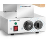 Gaufrier électrique à bulles, 1,45 kW, 230 V | FORGAST FG09702