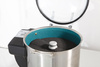 Éplucheuse à pommes de terre Profi Line, chargement 5 kg, 75 kg/h, 230 V | HENDI 226834
