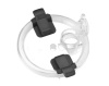 Bol et accessoires pour appareil HENDICHEF 221761, 4,5 l, acier inoxydable | HENDI 517123