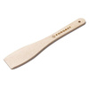 Spatule en bois droite 30 cm | FORGAST FG12657
