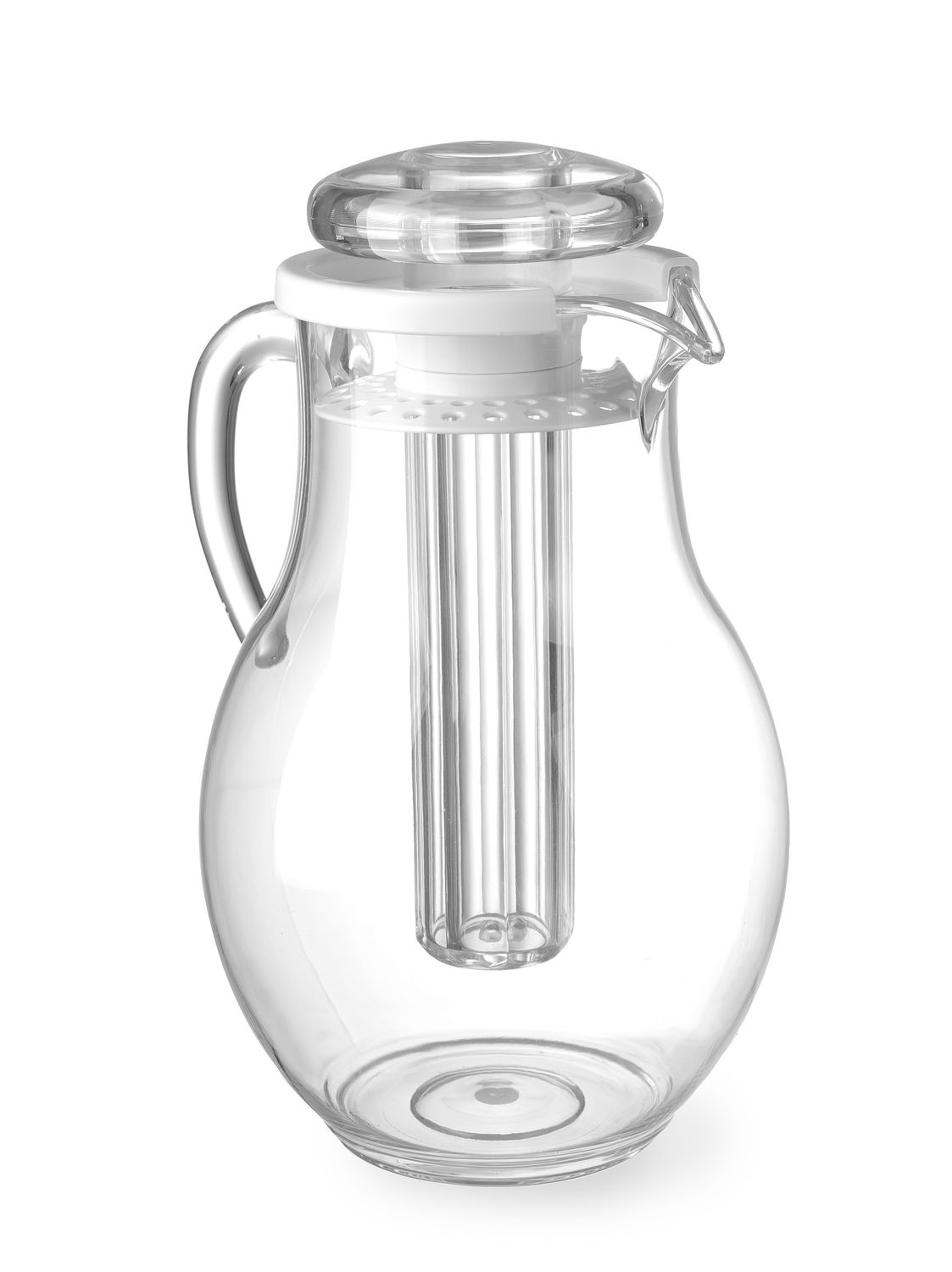 Pichet en polycarbonate | HENDI 425121