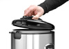 Appareil à cuire le riz, 1,8 l, 0,7 kW | HENDI 240410