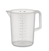 Pichet mesureur 5 l | APS 30057