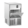 Machine à glaçons Q 26 (capacité 25 kg/jour) | BARTSCHER 104304