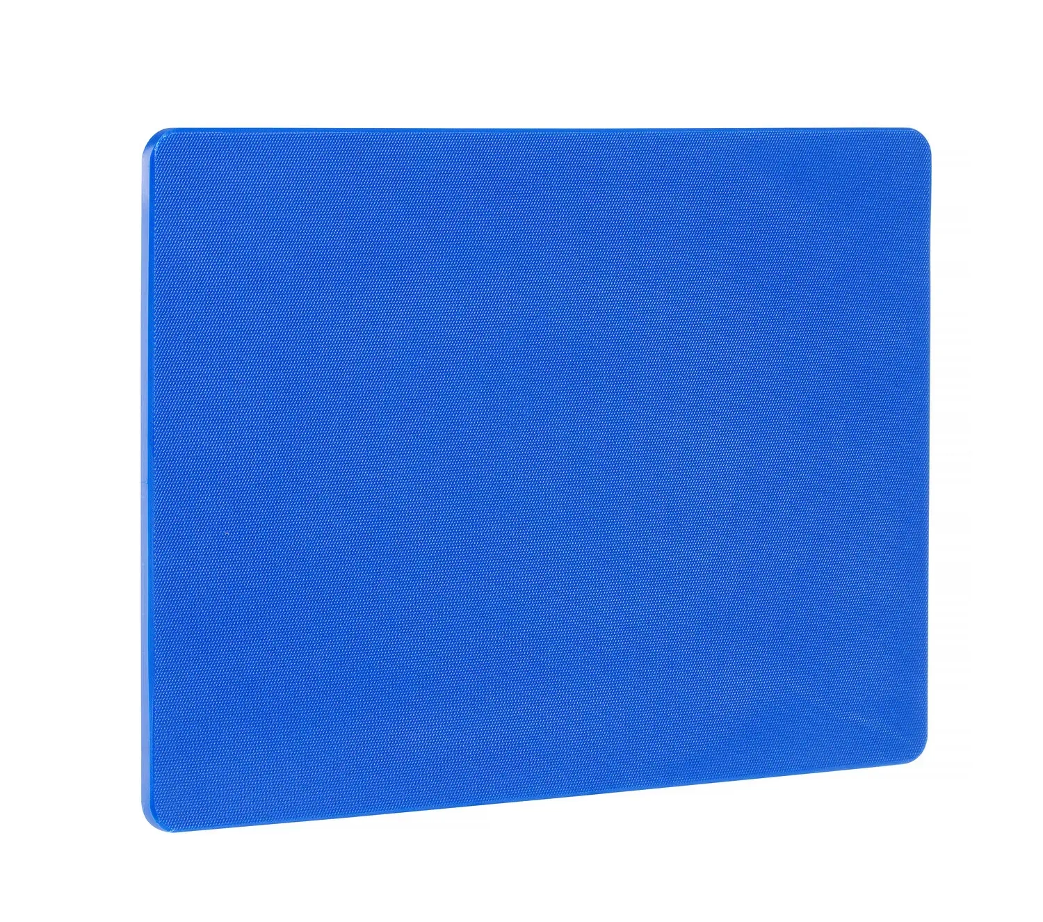 Planche en polyéthylène HACCP bleue, GN 1/2 | HENDI 826928
