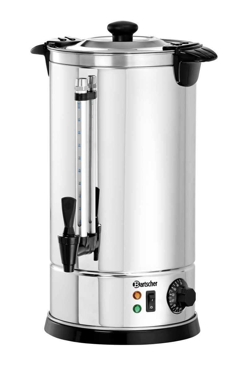 Chauffe-eau 8,5 l | BARTSCHER 200069