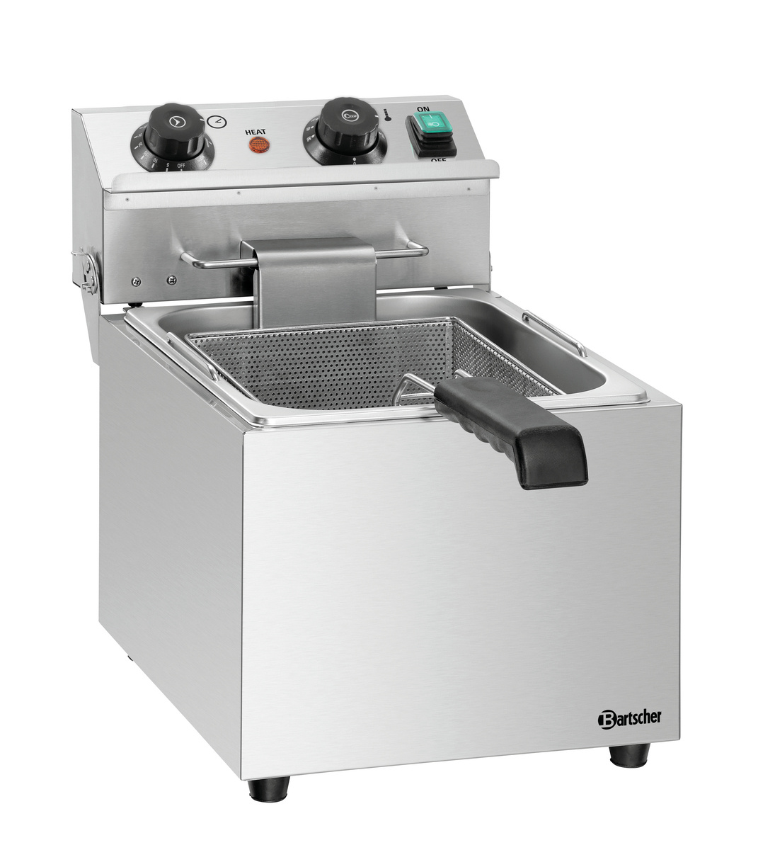 Cuiseur à pâtes 8L-EM1 | BARTSCHER 132290