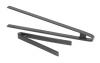 Pince à épiler en silicone | HENDI 171349