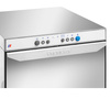 Lave-vaisselle gastronomique universel pour vaisselle, commande manuelle, doseur de liquide de lavage, 3,35 W, 230 V ProfiChef PCZ-02050