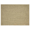 Set de table TAO, PVC, beige, 45x33x0.1 cm | APS 60503