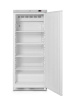 Armoire réfrigérée laquée Budget Line 600 l, 1 porte, intérieur en plastique | HENDI 236048