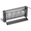 Lampe anti-insectes 2x7 W LED, 100 m² | FORGAST FG12108
