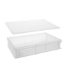 Boîte pour pâte à pizza | AMERBOX 880913