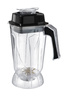 Pichet pour blender, 2,5 l | HENDI 933688