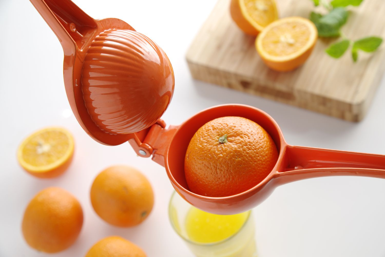 Presse-oranges - orange | BARUP 592069