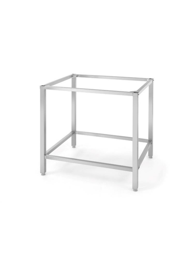 Socle pour four à pizza TRAYS 66L GLASS, 151,1x97,5x96 cm | HENDI 224588