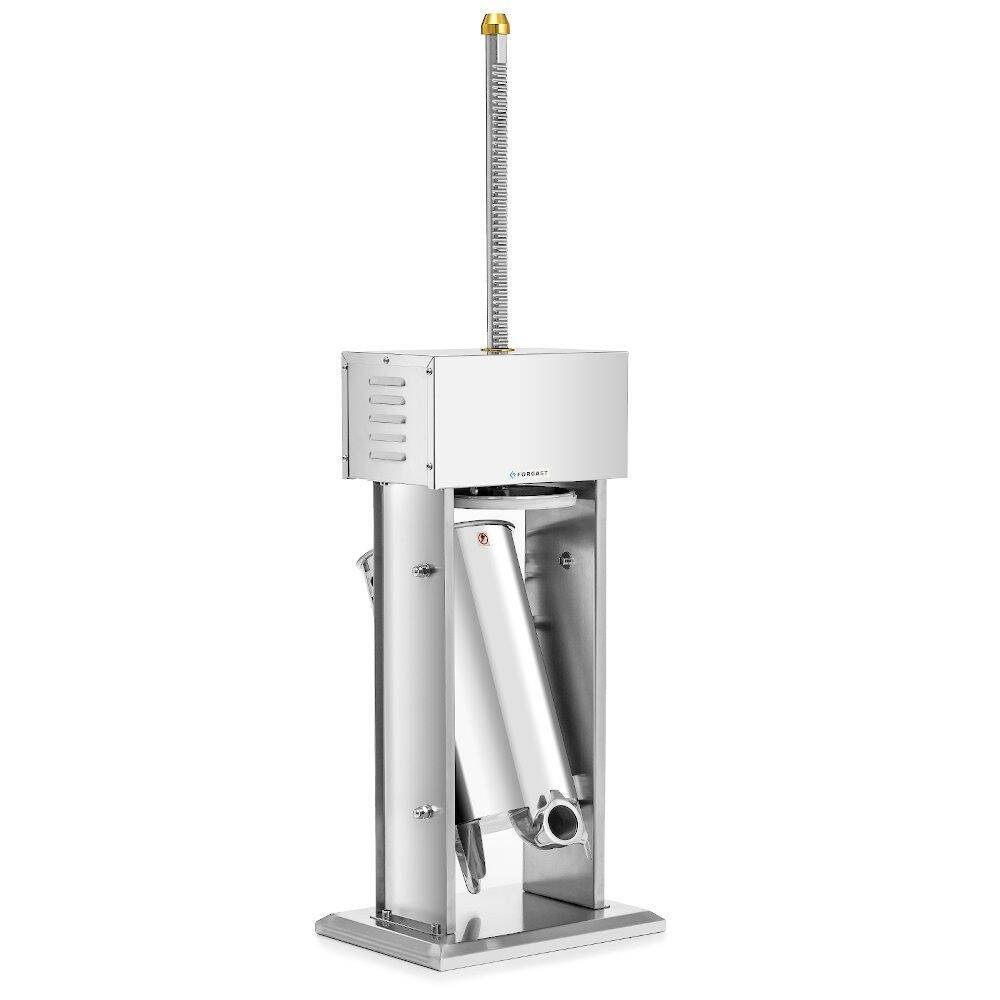 Poussoir à saucisses électrique, 15 l, 120 W, 230 V | FORGAST FG10615