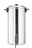 Chauffe-eau 18 l, 2,2 kW, 230 V | HENDI 209899