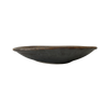 Assiette creuse Delta Cristall topaze 27 cm | KERA CERAMIKA 15.6/C.TOP