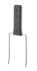 Four convection-micro-ondes CombiTurbo, 18 L, noir, 230 V / 3000 W | HENDI 281277