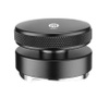 Presse-café, 6,4 cm, acier inoxydable et aluminium, 0,49 kg | HENDI 207390