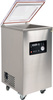 Machine d’emballage sous vide mobile 1 chambre 40 cm | YATO YG-09311