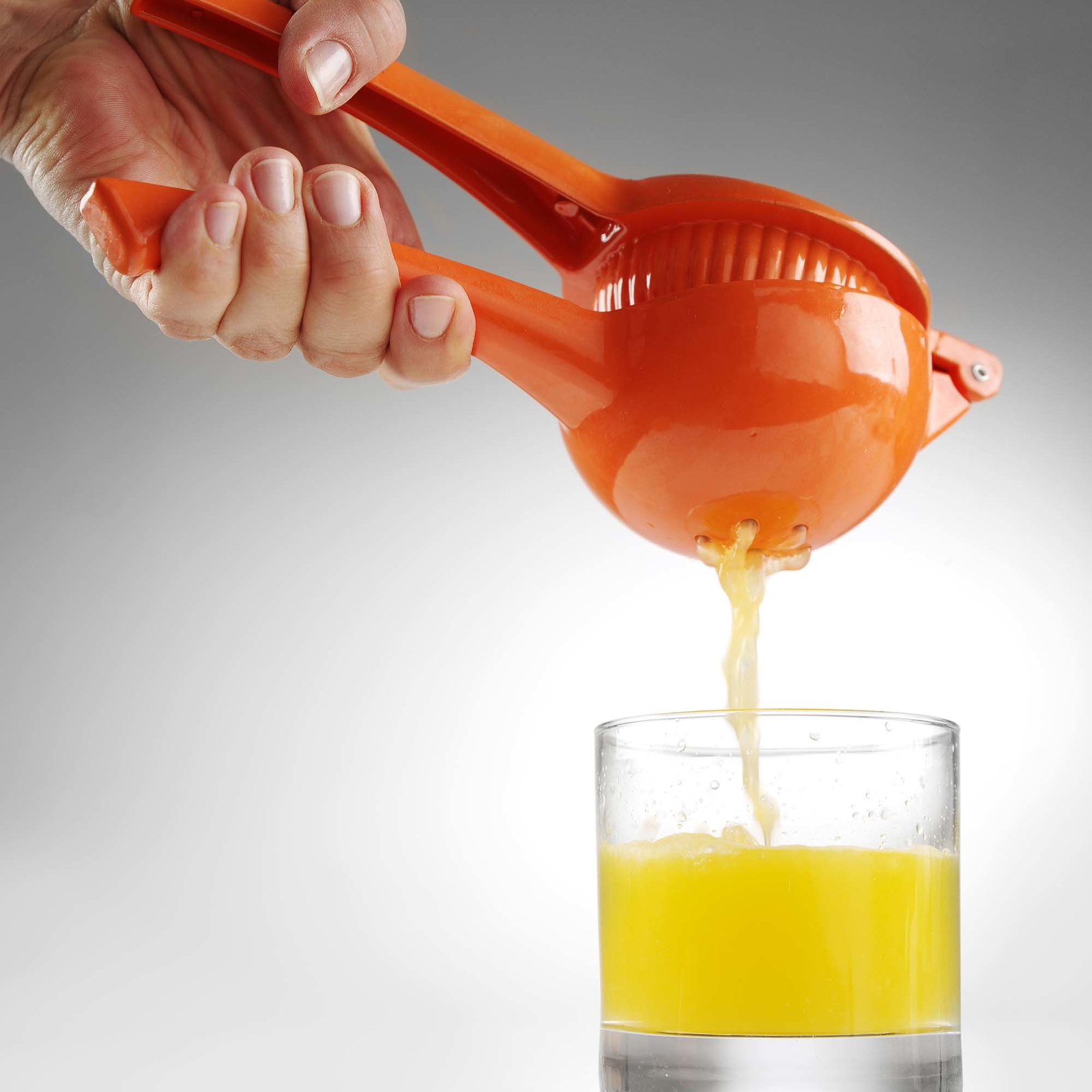 Presse-oranges - orange | BARUP 592069