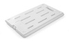 Recharge réfrigérante GN 1/1, 53x32,5x3 cm, pour conteneurs isothermes | HENDI 707753