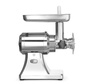 Hachoir à viande (loup) Profi Line 1/2 UNGER 12, aluminium poli, 1,1 kW, 150 kg/h | HENDI 282274