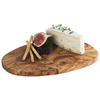 Planche de service OLIVE, 25,5x16,5x1,5 cm | APS 905
