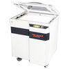Machine d’emballage sous vide mobile à 1 cuve S-240 M GX V/B40 | VAC-STAR V-4223-JZ-AGBCAB