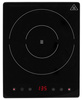 Cuisinière à induction Black Linie, 3500 W, 230 V | HENDI 239421
