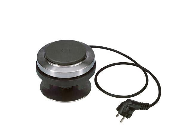 Grille-pain électrique pour chauffe-eau, 500 W | APS 12299