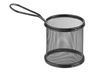 Panier pour en-cas frits miniature Ø 9 cm | HENDI 425633