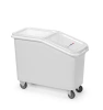 Chariot pour produits en vrac, 62 L | AMERBOX 877210