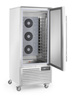 Refroidisseur rapide 15xGN1/1, 45 kg/cycle, 1,82 kW, 400 V | ARKTIC 232491
