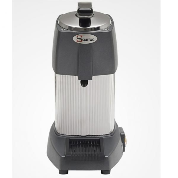 Presse-agrumes électrique, 1 500 tr/min, 30 l/h | SANTOS 10