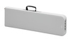 Banc pliant Multi 1820-W | BARTSCHER 601180