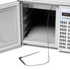 Cellule de refroidissement et de congélation rapide 3x GN 1/1 | FORGAST FG07603V1