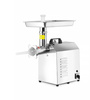 Hachoir à viande Top Line 22, acier inoxydable, 0,9 kW, 250 kg/h | HENDI 210789