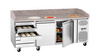 Table réfrigérée à pizza G-S7T2 | BARTSCHER 200297