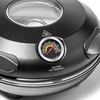Four à pizza électrique, diamètre 32 cm, 1,2 kW, 230 V | FORGAST HOME FG09556
