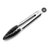 Pince universelle avec embout en silicone, 23 cm | FORGAST FG11111