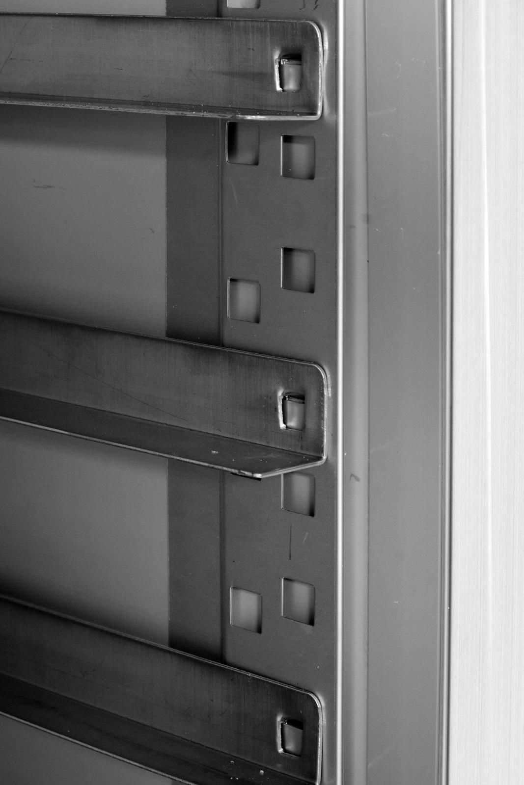 Armoire de congélation inox pour boulangerie 737 l | YATO YG-05227