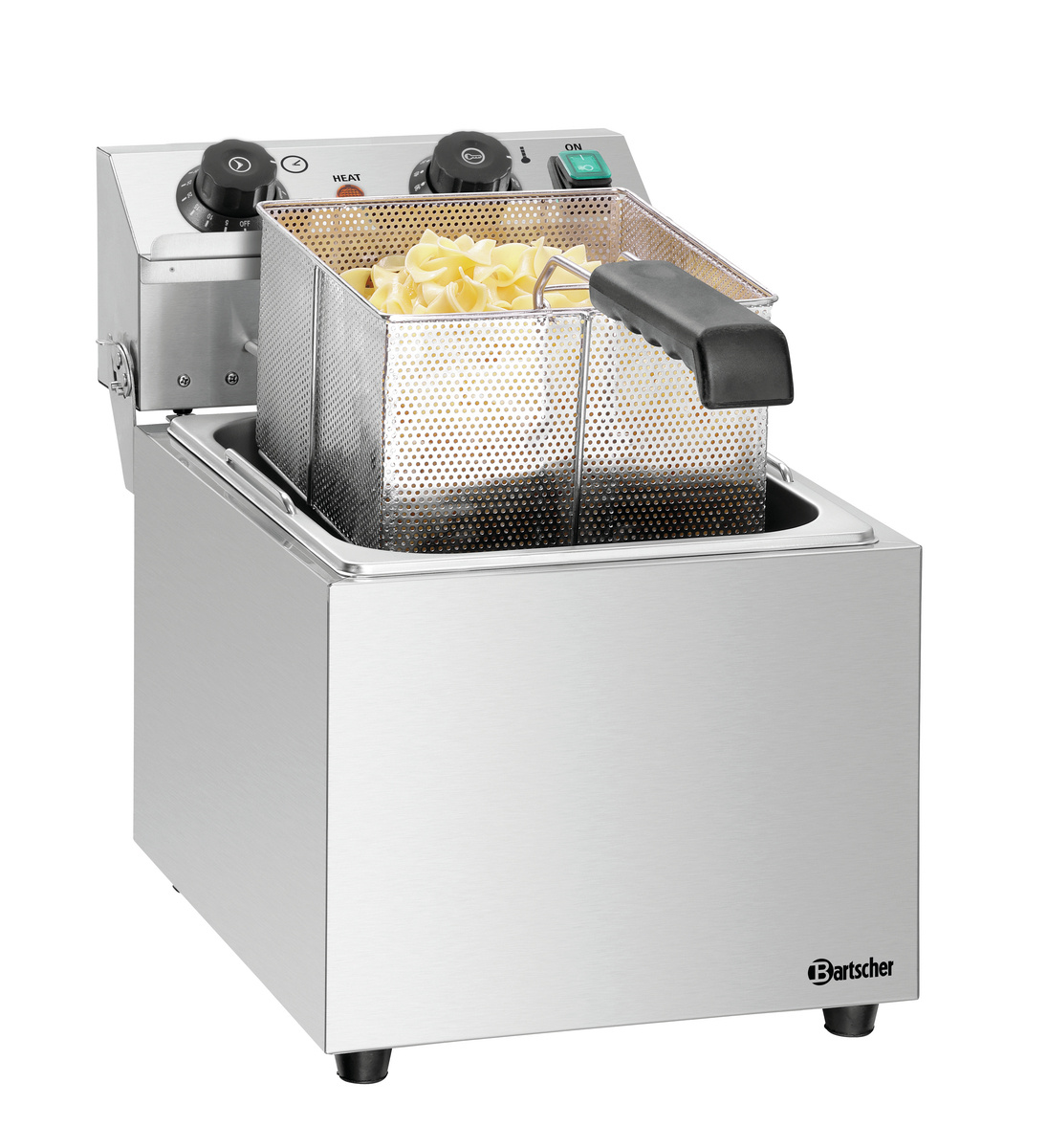 Cuiseur à pâtes 8L-EM1 | BARTSCHER 132290